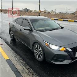 نيسان سنترا